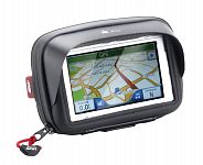 Givi GPS & Smartphone Holders