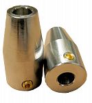 No-Mar Medium Cones for Wheel Balancer