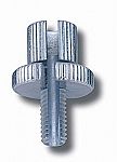 Adjusting Screw - M6 x 7 mm sheath hole depth
