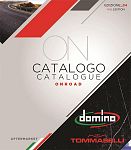 Tommaselli Road Catalogue