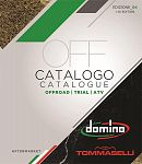 Tommaselli Off-Road Catalogue