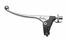 Lever assembly - road