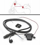Givi S110 Power Socket
