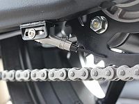 Scottoiler Spares & Adaptors