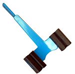 No-Mar Scratch Proof Bead Breaker