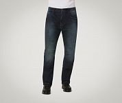 PMJ shorter leg jeans