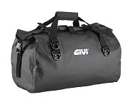 Givi EA115 40 lt Seat / Tail Bag - BLACK
