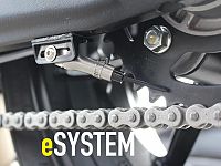 Scottoiler Spares & Adaptors - eSystem