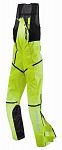 Spidi Rain Hi Vis Waterproof Overalls