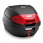 Givi E300 Monolock Top Box (30 litre)