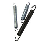 Exhaust Springs