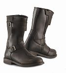 Stylmartin Legend R Boots - vintage brown - size 43 only