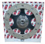 Surflex Clutch Plates for Classic Bikes