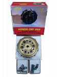 Surflex Clutch Plates for Japanese Bikes