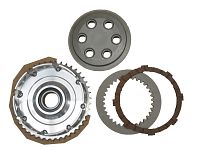Surflex Clutch Plates for Speedway Bikes