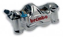 Brembo racing