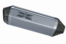 Mufflers