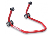 Stands, benches & wheel clamps
