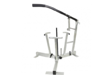 Tyre changing equipment