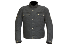 Jackets - heritage & waxed
