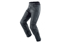 Trousers - leather