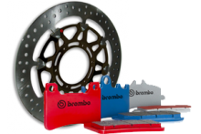 Brake systems