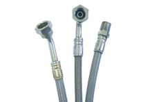 Brake hose and fittings