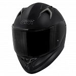 Givi H508 Full Face Helmet - matt black