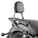 Givi back rest Royal Enfield Super Meteor 650 '23
