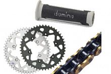 Spare Parts