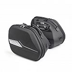 Givi ST604 Multilock Panniers (pair)