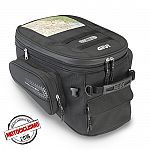 Givi UT810 TanklockED Tank Bag 25 lt