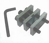 Dragon Stone Mini Chain Press