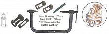 Dragon Stone Heavy Duty Valve Spring Compressor