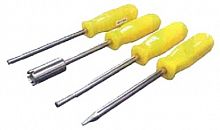 Dragon Stone Valve & Stem Tool Set