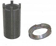 Dragon Stone Clutch Hub Lock Nut Driver 24 mm