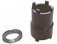 Dragon Stone Clutch Hub Lock Nut Driver 32 and 36 mm