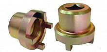 Dragon Stone Swingarm Nut Socket