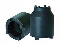 Dragon Stone Double End Lock Nut Socket Driver