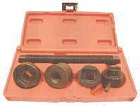 Dragon Stone Fork Spring Compressor Kit