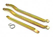 Buzzetti Tyre Levers