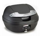 Givi E340NT Monolock Top Box (34 litre)