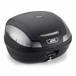 Givi E470NT Monolock Top Box (47 litre)