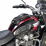 Givi T10N Elastic Net