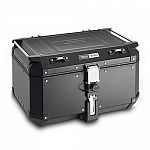 Givi Trekker Outback 58 lt Top Box Black