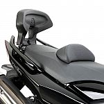 Givi Scooter Back Rests