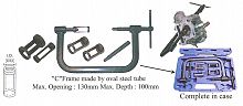 Valve tools