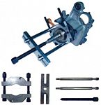 Buzzetti Crank Bearings Puller Tool