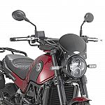 Benelli Leoncino 500 /Leconcino 500 Trail '17-'21