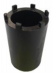 Dragon Stone Steering Stem Lock Nut Socket Driver